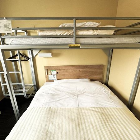 Super Hotel Hirosaki Eksteriør bilde
